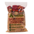 TentMeals Super Seed & red berry breakfast - 500kcal