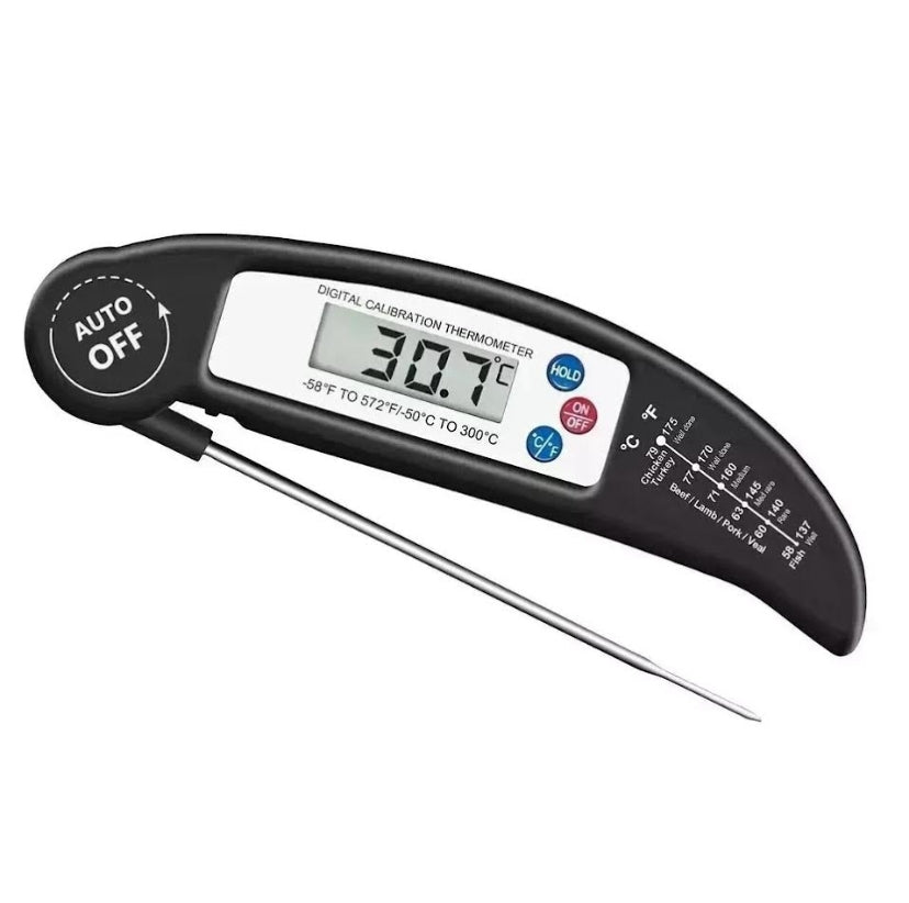 Thermometer