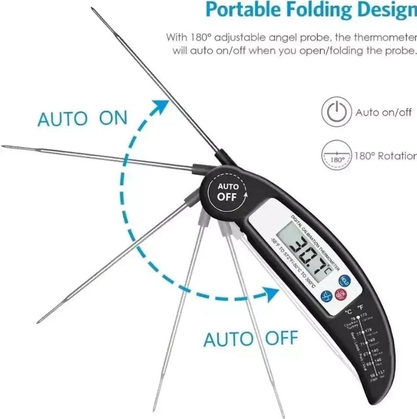 Thermometer