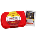 Heat2Eat Medium Self Steamer + 2x Heatstones